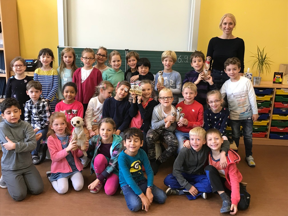 St. Rochus Schule