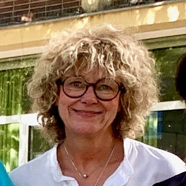Karen Riemenschneider