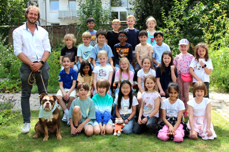 Klasse 4c