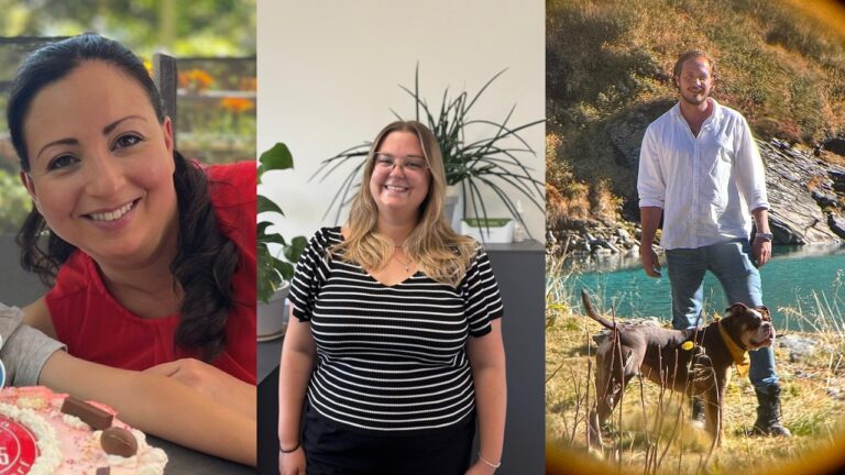 Das Rochus-Team wächst!