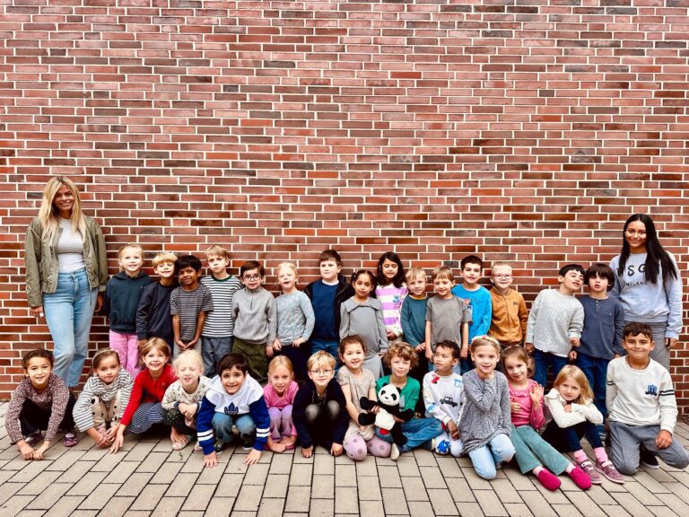 Klasse 2b