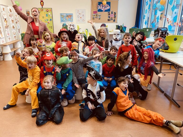 Klasse 2c