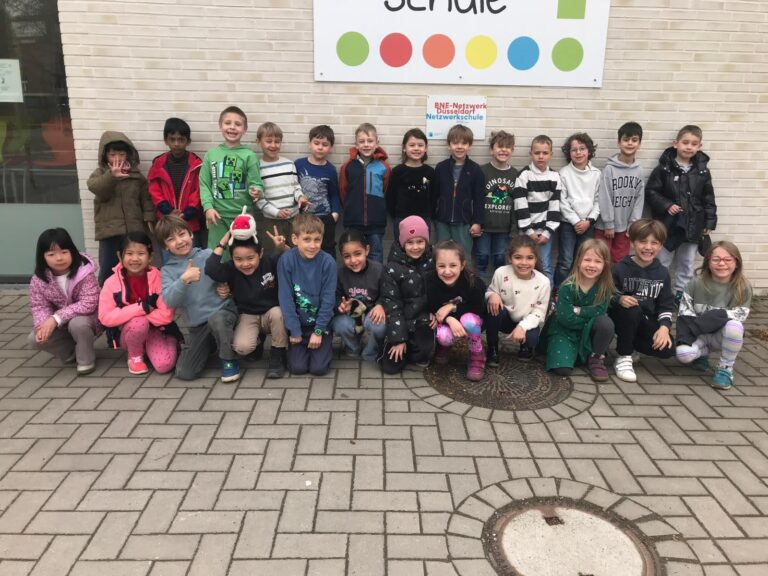 Klasse 2a
