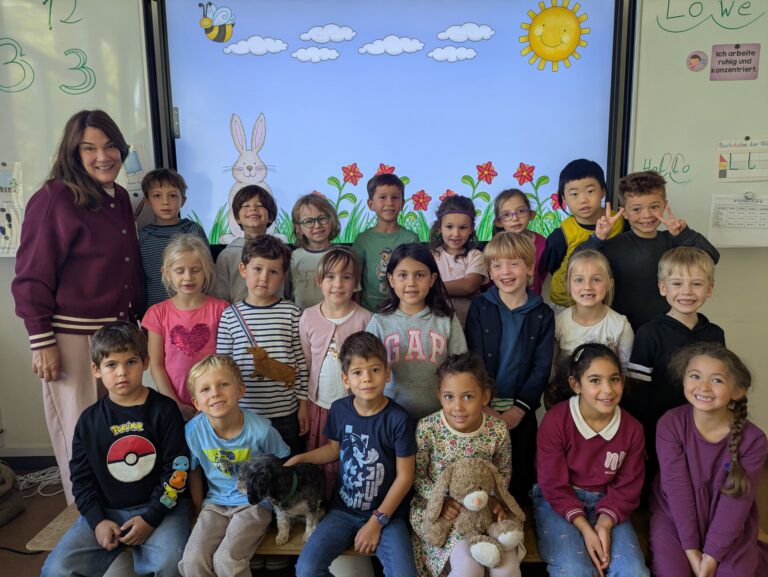 Klasse 1c